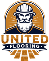 United Flooring - Logo