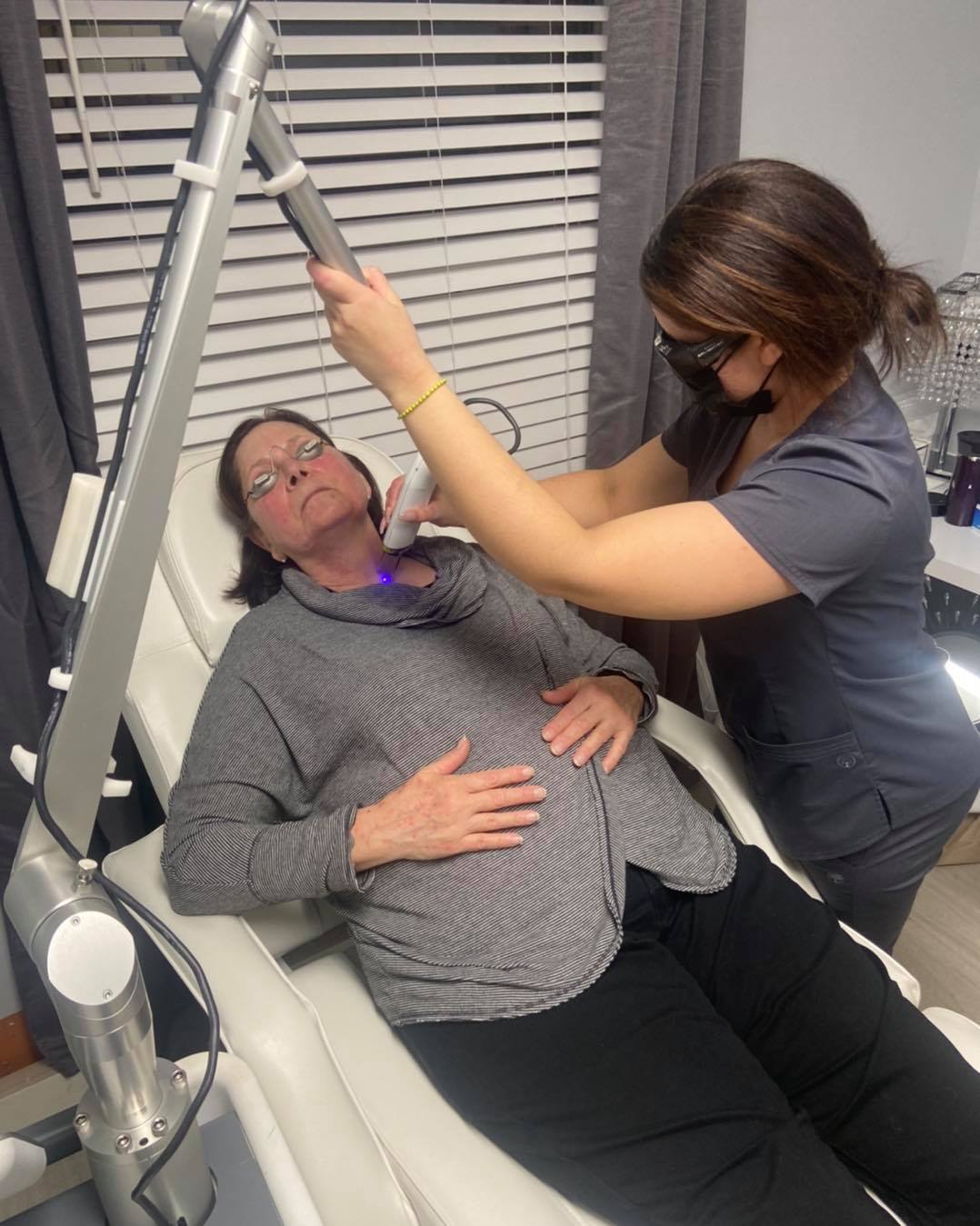 Body Contouring Near Me Fishkill, NY