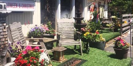 Lewisberry Gardens - Greenhouse | Lewisberry, PA