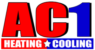 AC1 Heating and Cooling - logo