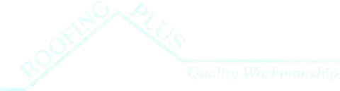 Roofing Plus - logo
