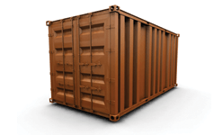 Custom Services Inc. - Portable Storage | Decatur, IL