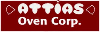 Attias Oven Corp. - Logo