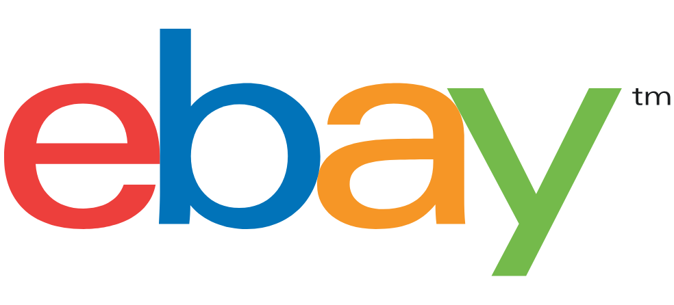 ebay logo