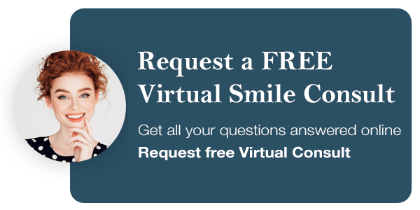 Request free virtual consult icon
