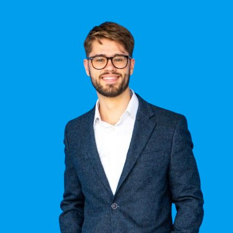 Dr. Phillip Dombrovskiy