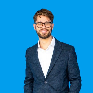 Dr. Phillip Dombrovskiy