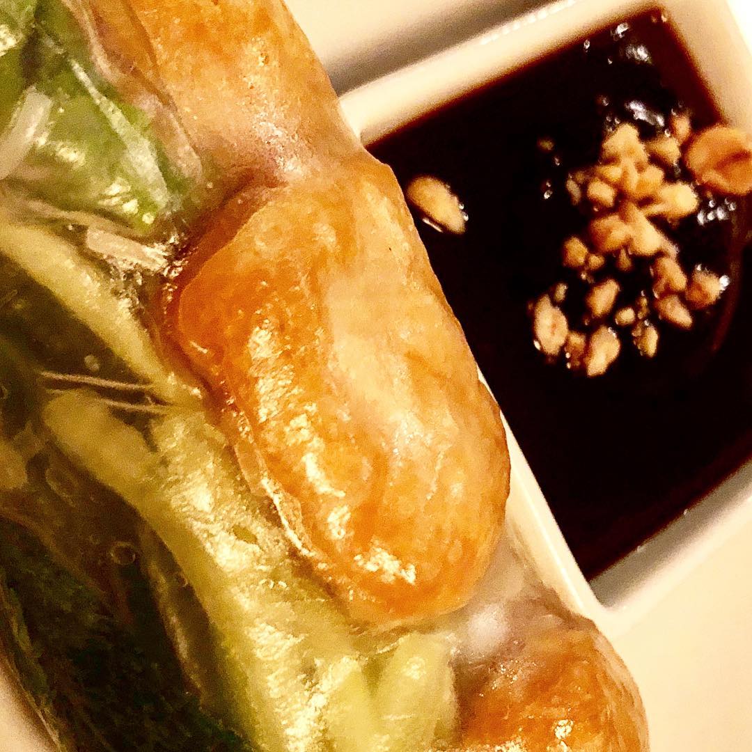 Spring roll