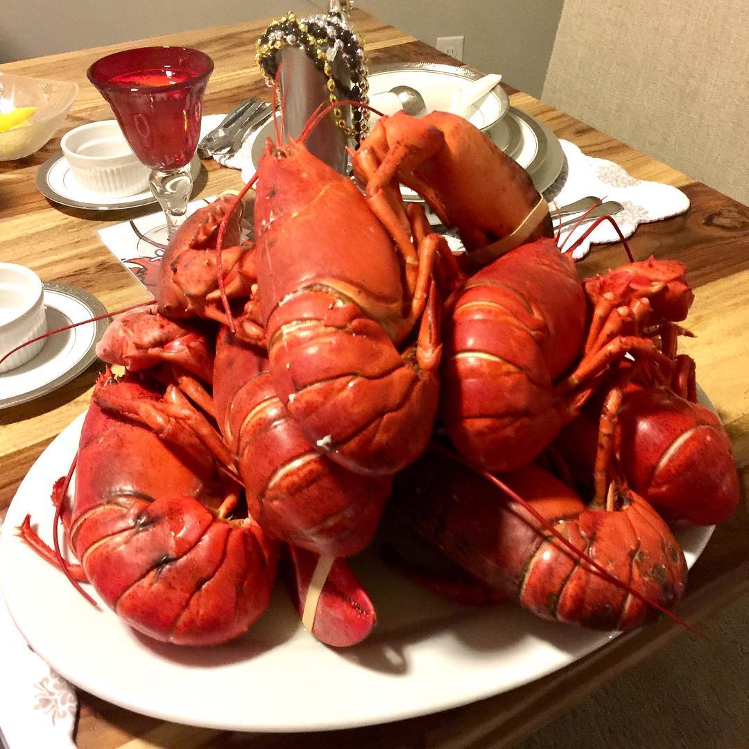 Lobster