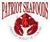 Patriot Seafoods - Logo