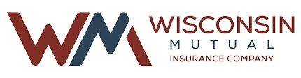 The logo for wisconsin mutual insurance company