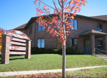 Beautiful house