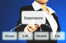 Types of insurance