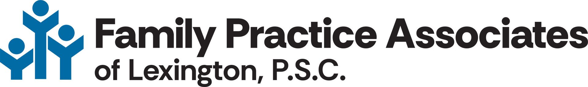 Family Practice Associates of Lexington - Hamburg Pavilion - logo