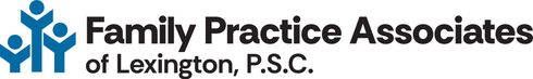 Family Practice Associates of Lexington - Hamburg Pavilion - logo