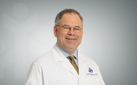 Keith Applegate, MD, FAAFP