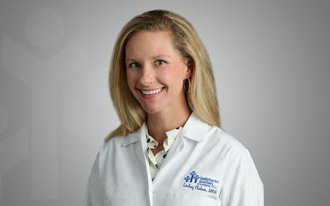 Lindsey Clickner, APRN