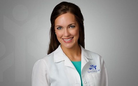 Rajeana Conway, MD