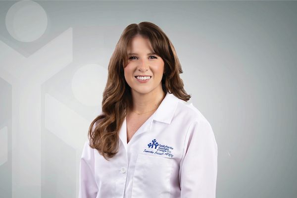 Samantha Criswell, APRN