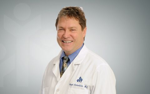 Joseph Gerhardstein,
MD, FAAFP