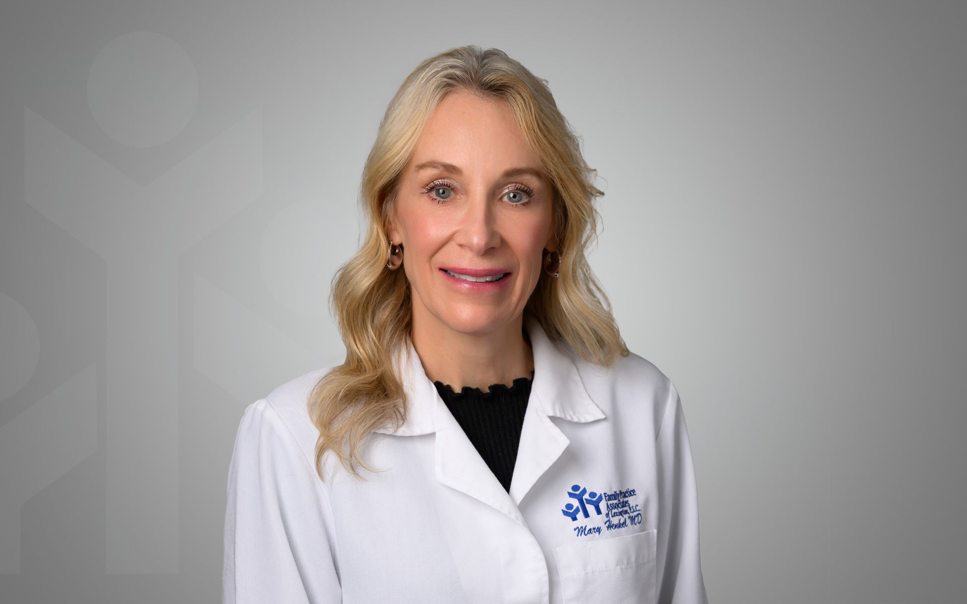 Mary Henkel, MD