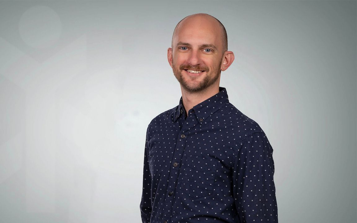 Michael Bennett, LPCC