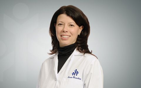 Susan Monohan, MD