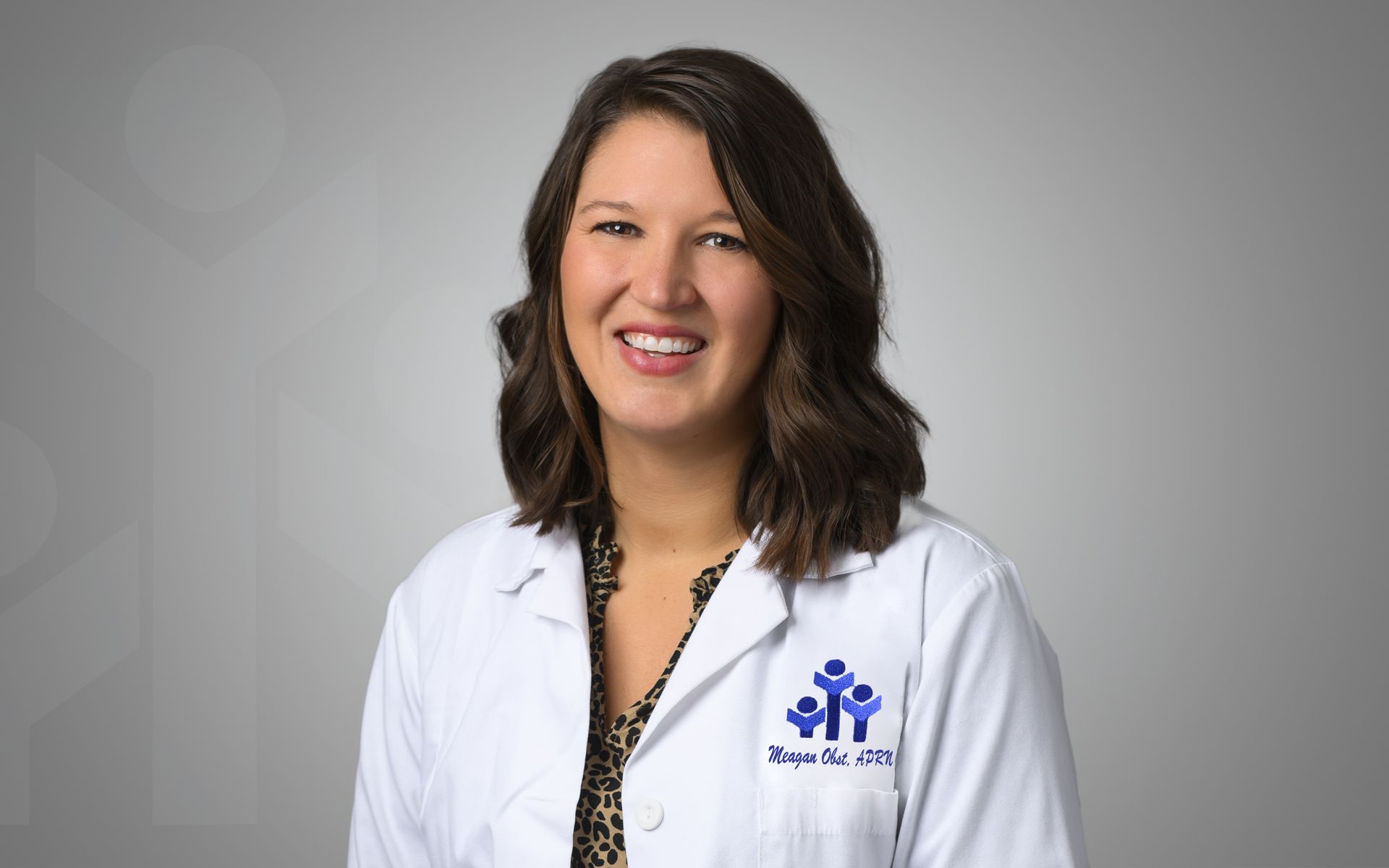 Meagan Obst, APRN