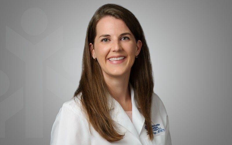 Shelby Riggs, APRN