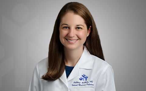 Ashley Rollins, MD