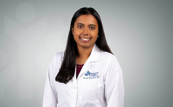 Warnakula Hasanki, MD