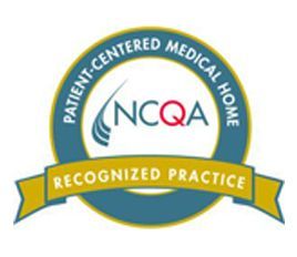 Patient-Centered Medical Home NCQA Recognized Practice