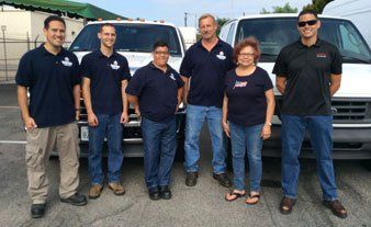 Redmond Lock and Key Staff