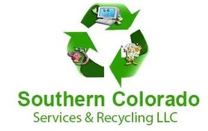 Southern Colorado Services & Recycling LLC - Logo