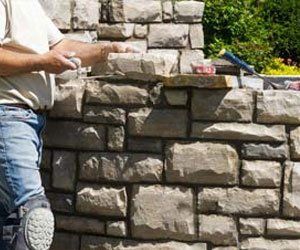 Learn More About Commercial Masonry Services Commercial Masonry Services