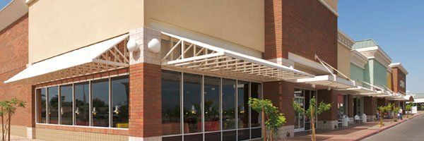 Commercial Masonry