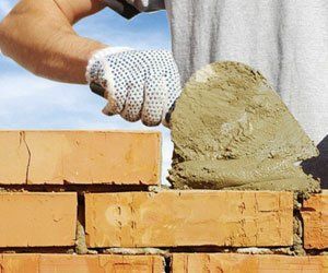 Learn More About Residential Masonry Services Residential Masonry Services