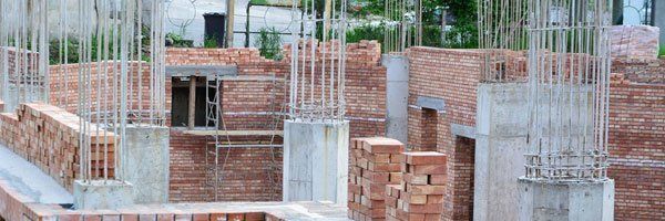 Residential Masonry