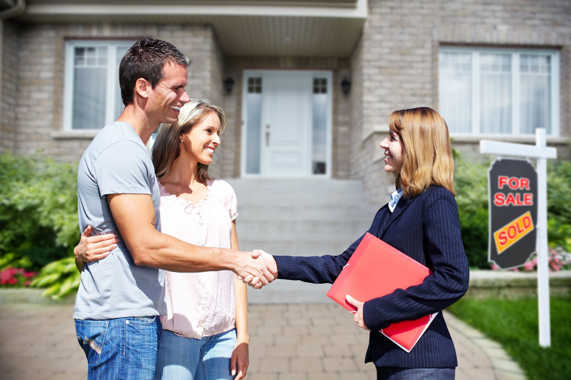 local realtors
