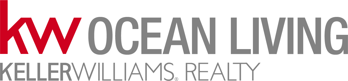 KW OCEAN LIVING logo