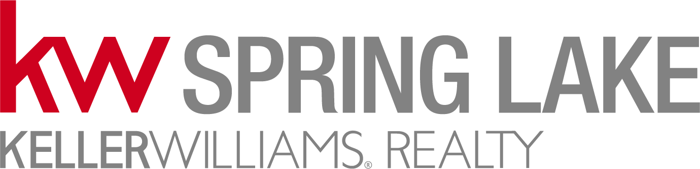 KW Spring Lake real estate logo