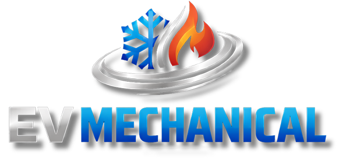 EV Mechanical Logo