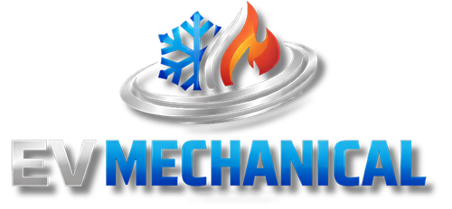 EV Mechanical Logo