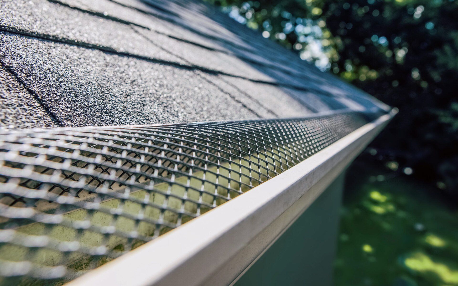 Gutters