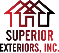 Superior Exteriors Inc  - Logo