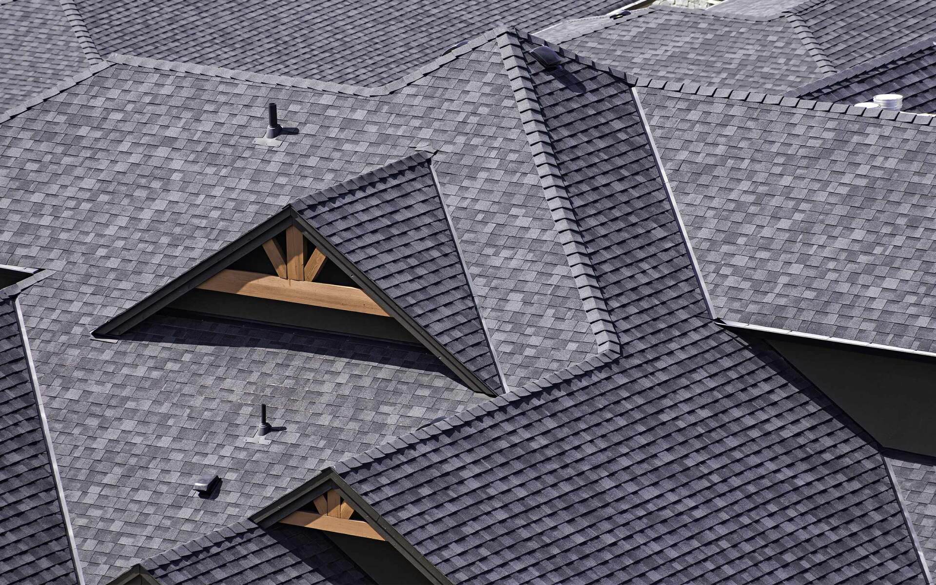 Roofing