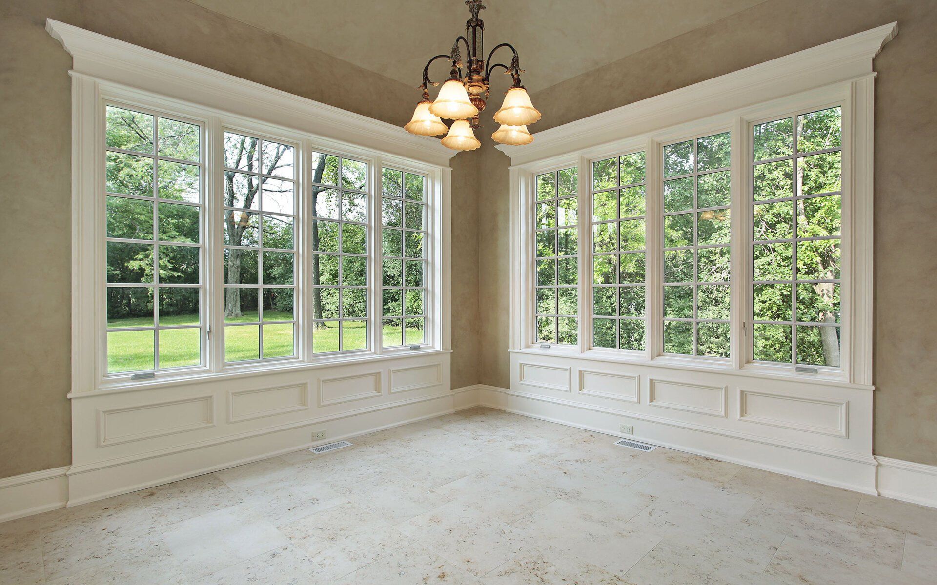 Windows