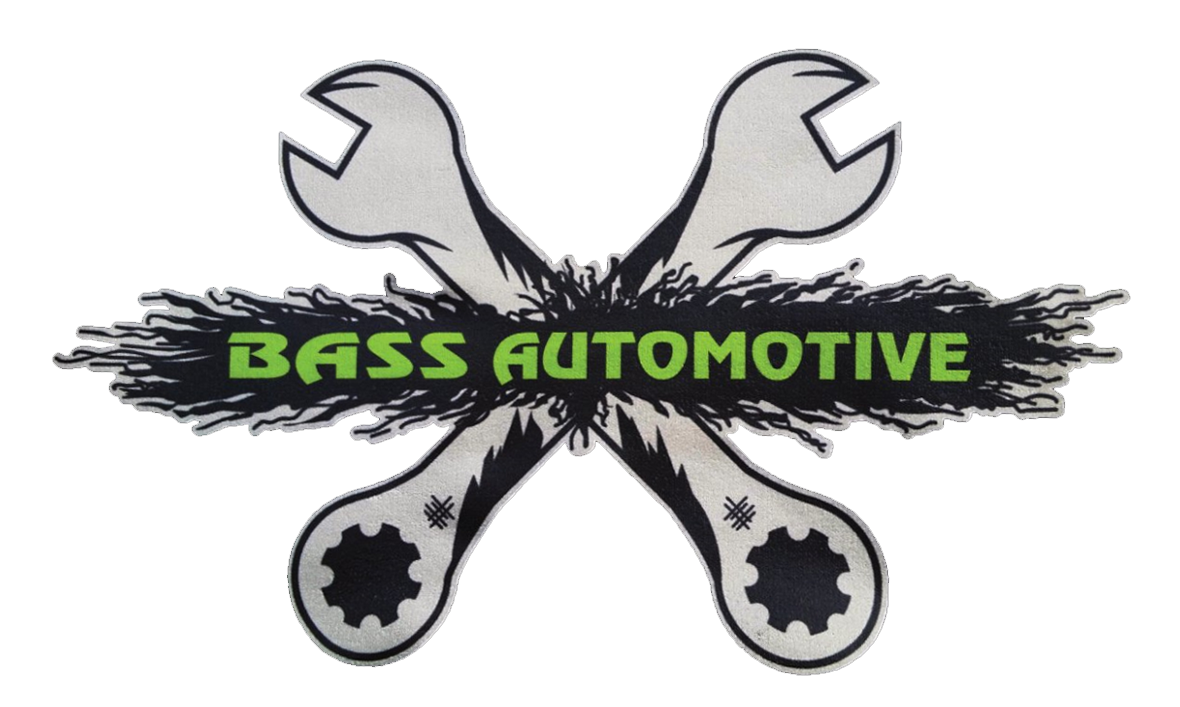 Bass Automotive- Logo
