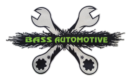Bass Automotive- Logo