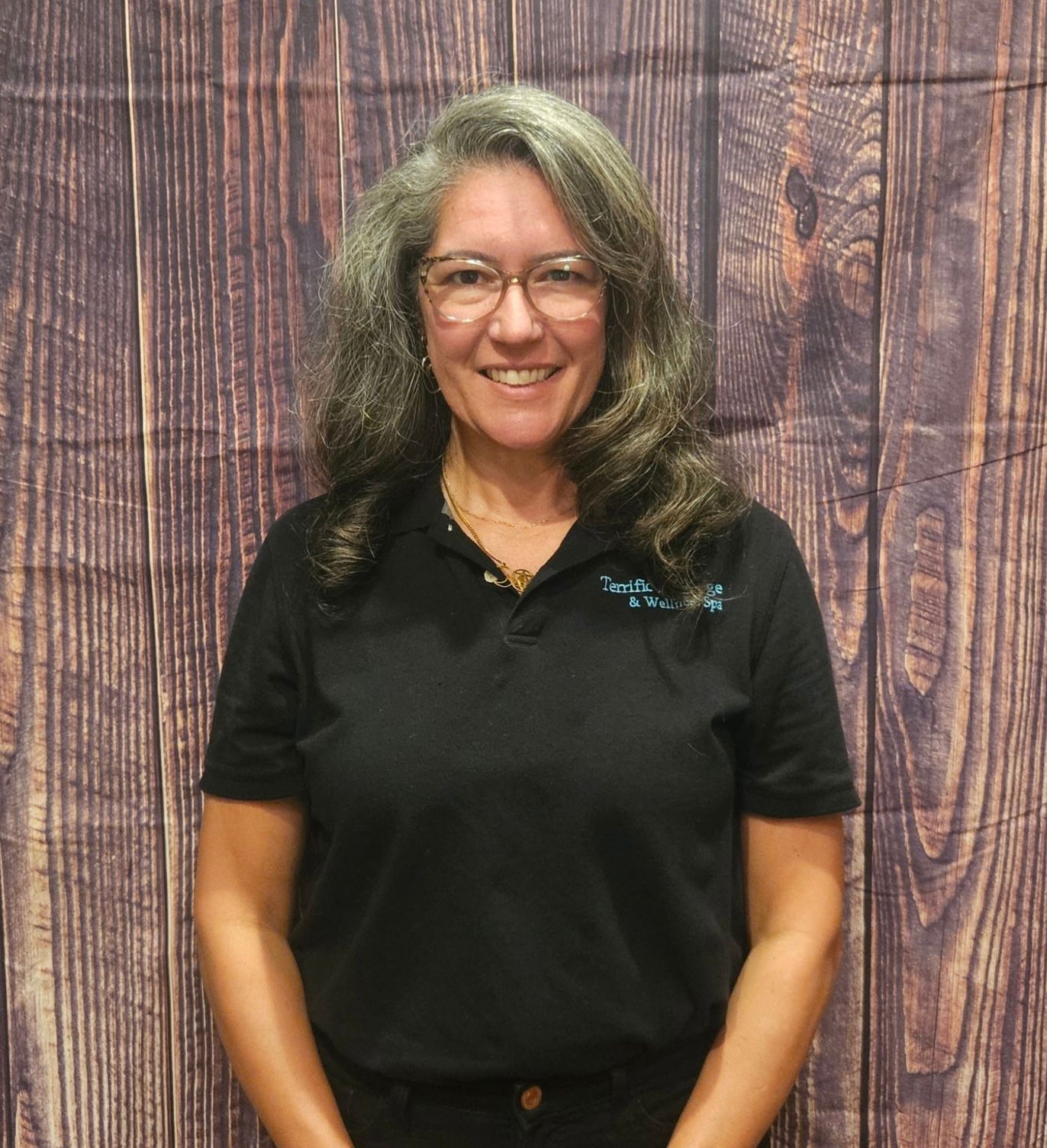 Noelle Fuller, Licensed Massage Therapist